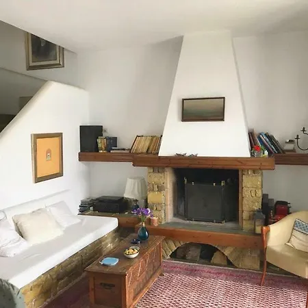 Alexandra's House, شقة