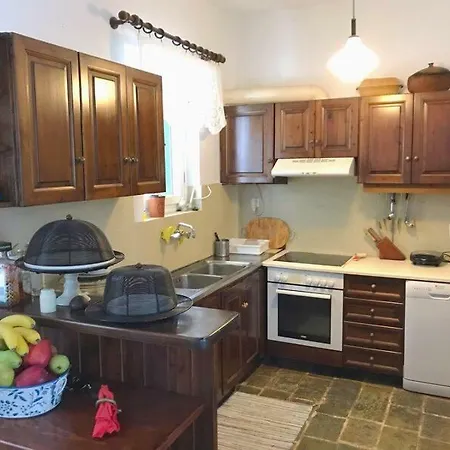 Alexandra's House, *