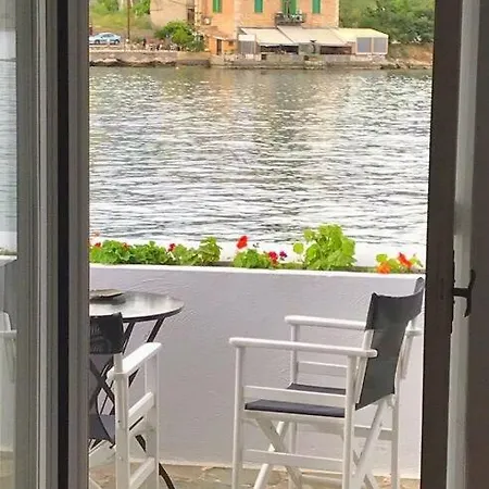 Alexandra's House, شقة *